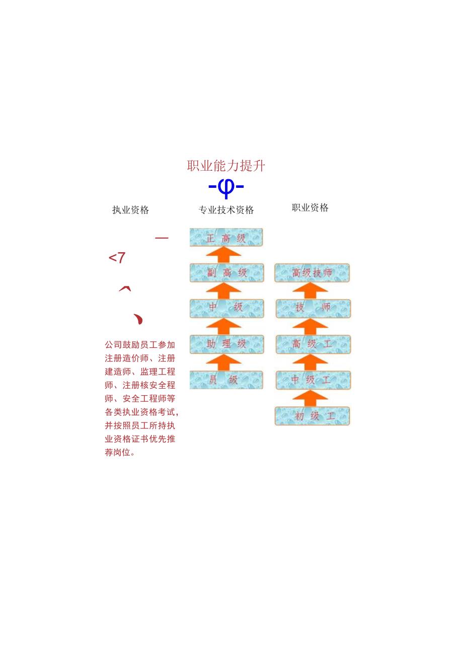 工具职能提升岗位晋升通道.docx_第1页