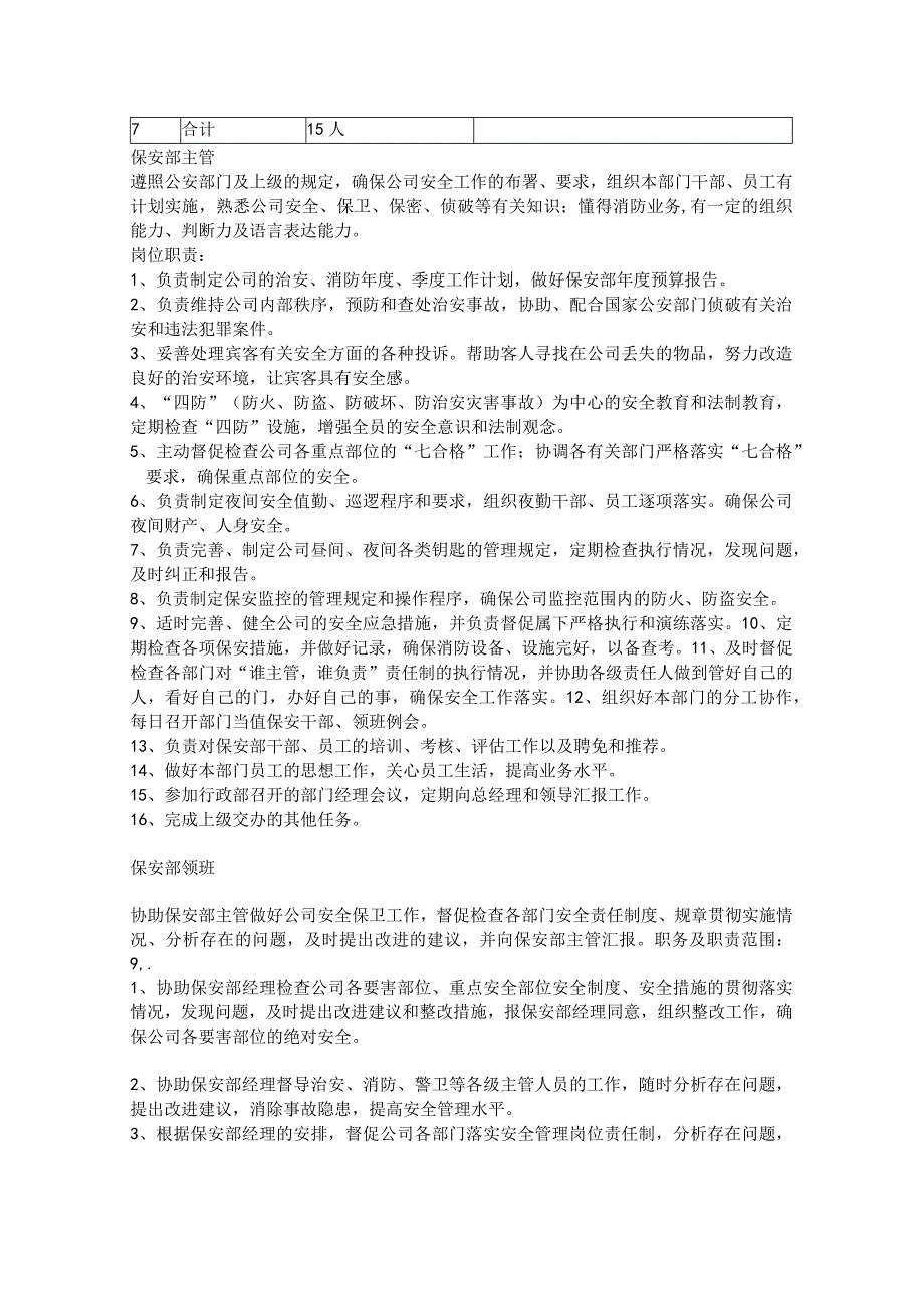 保安部运作手册.docx_第2页