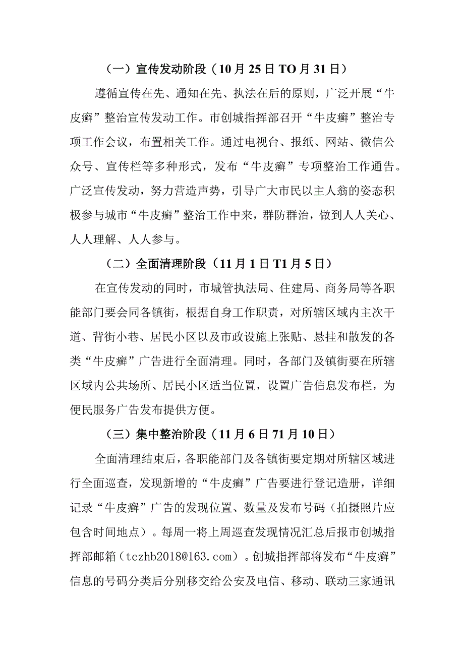 市牛皮癣专项整治行动方案.docx_第2页