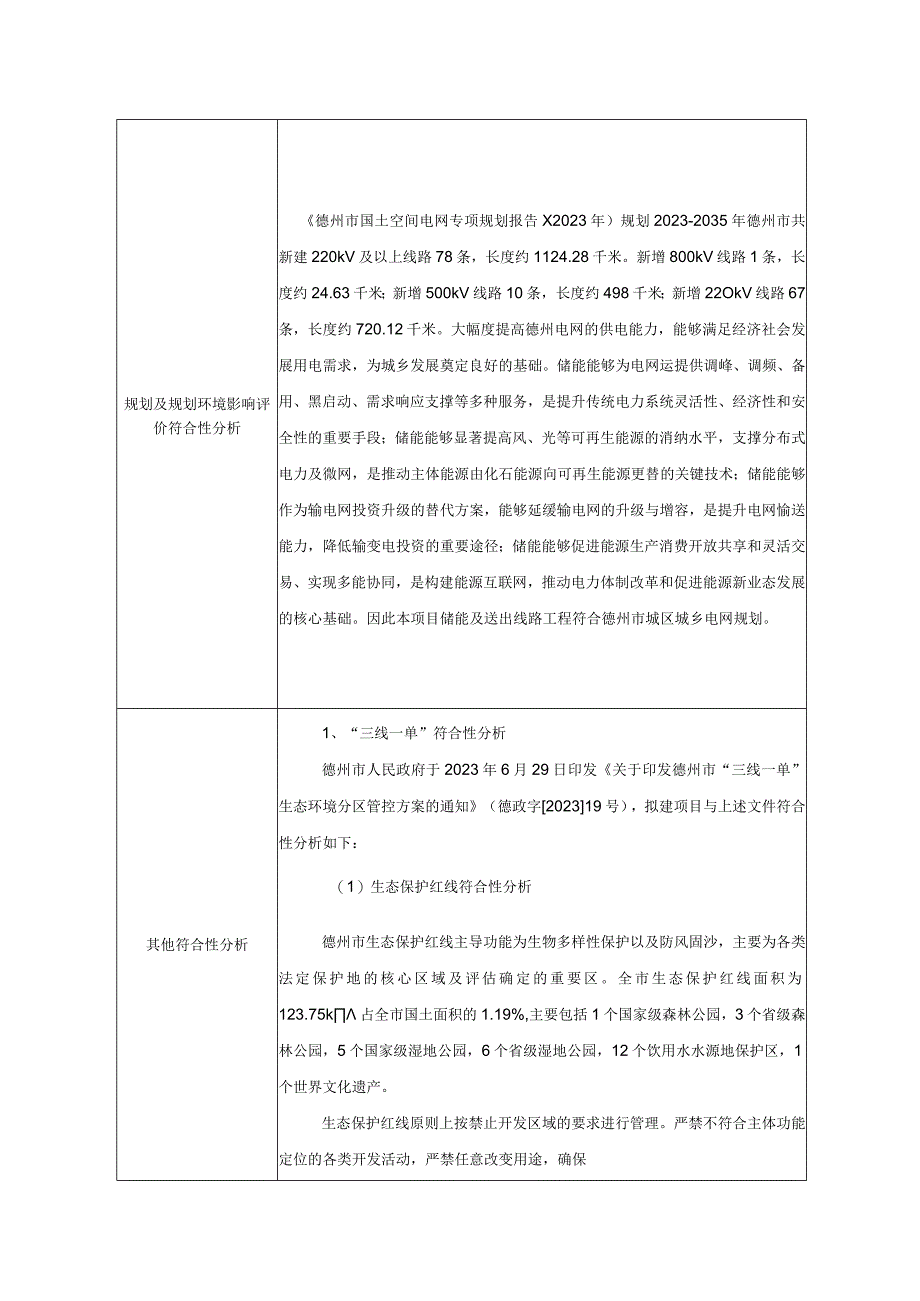 山东电工电气临邑储能示范项目环评报告表.docx_第3页