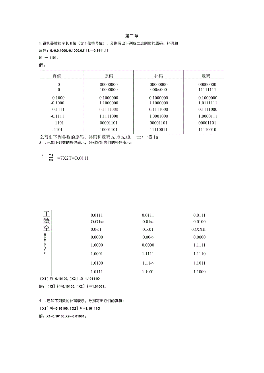 电子数字计算机和电子模拟计算机测试题.docx_第2页