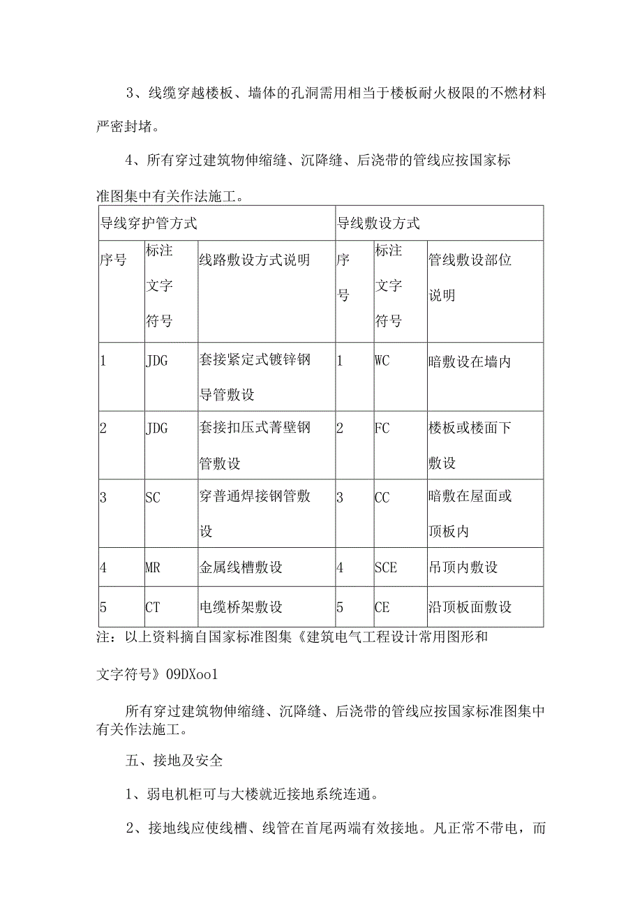 救助站弱电设计说明范文.docx_第3页