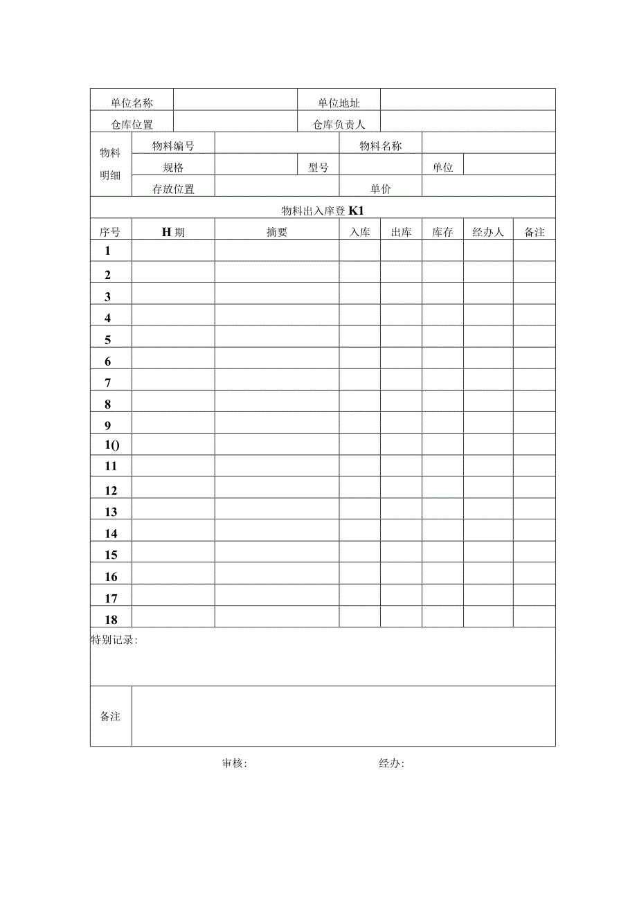 物料库存明细表.docx_第2页