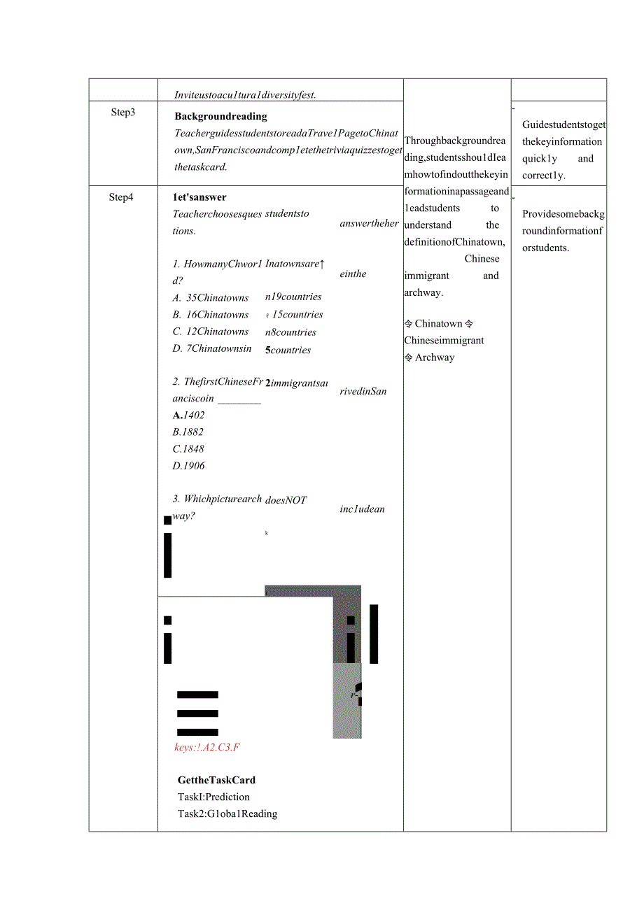 教案Unit+3Reading+for+writing+公开课教学设计人教版2019必修第三册.docx_第2页