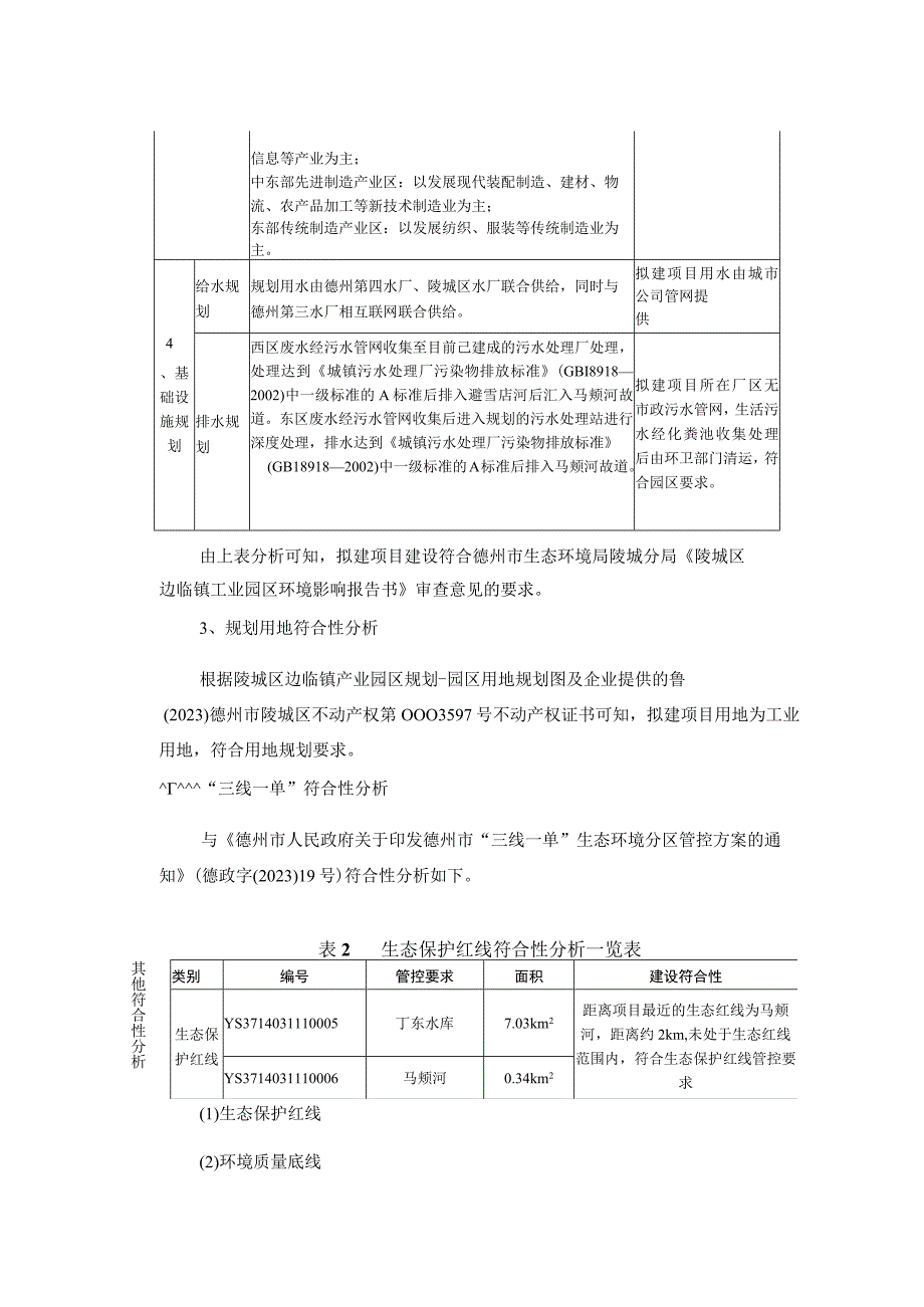 年产100万个药用塑料包装瓶项目 环评报告表.docx_第3页