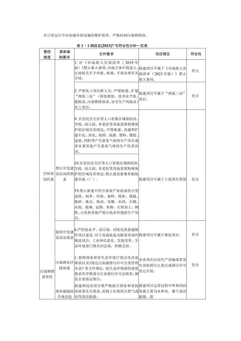 烟台盈精商贸有限公司混凝土砌块制造项目环评报告表.docx_第3页