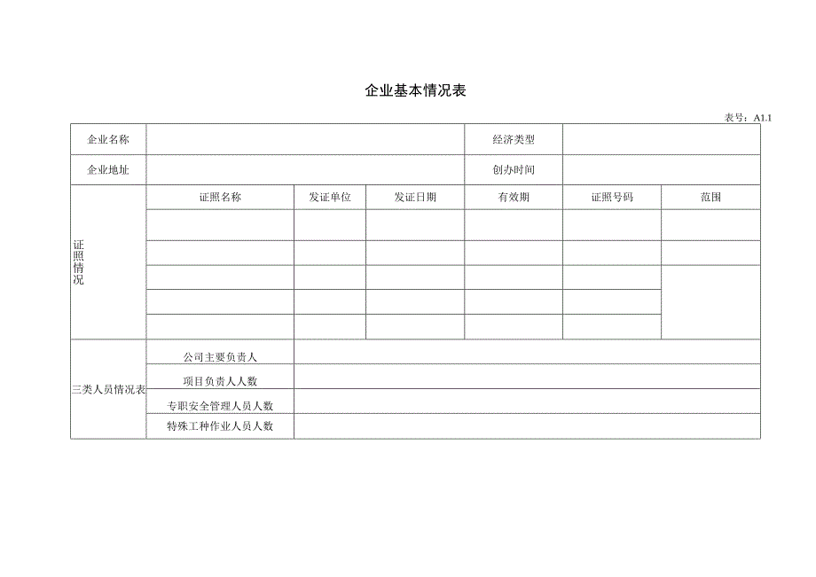 安全生产管理台帐表格.docx_第2页