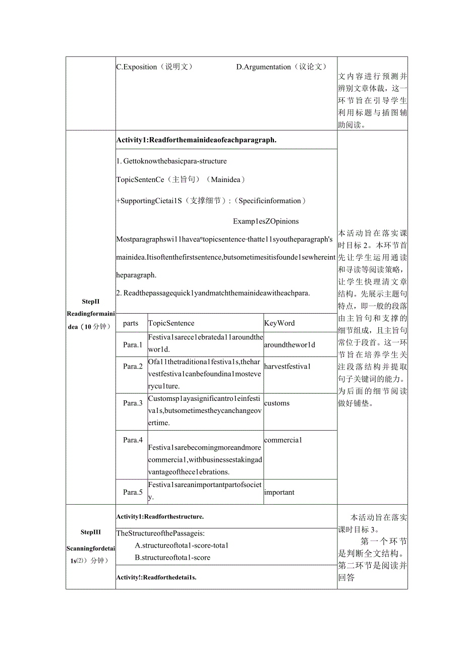 新人教必修三《Why do we celebrate festivals》教学设计.docx_第3页