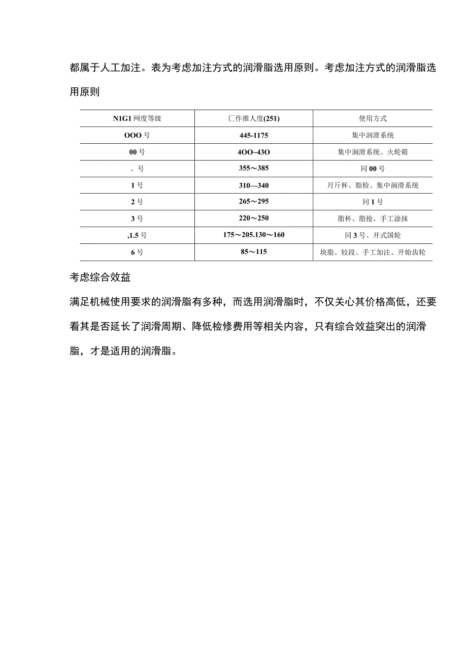 润滑脂使用注意事项.docx_第3页