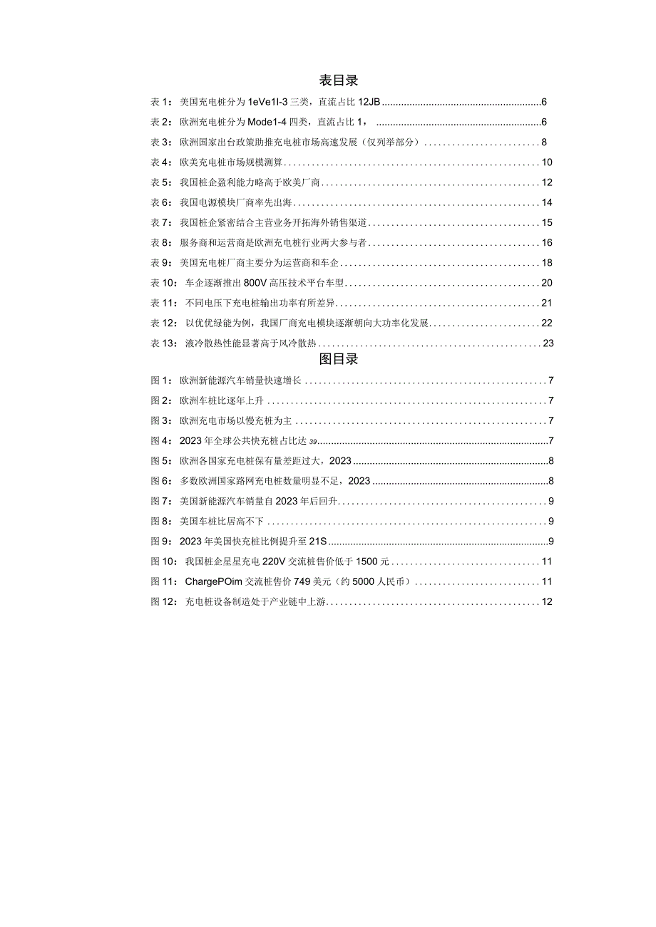 2023年其他电子行业专题报告：探析欧美充电桩市场出海机遇：空间广阔加速出海.docx_第2页