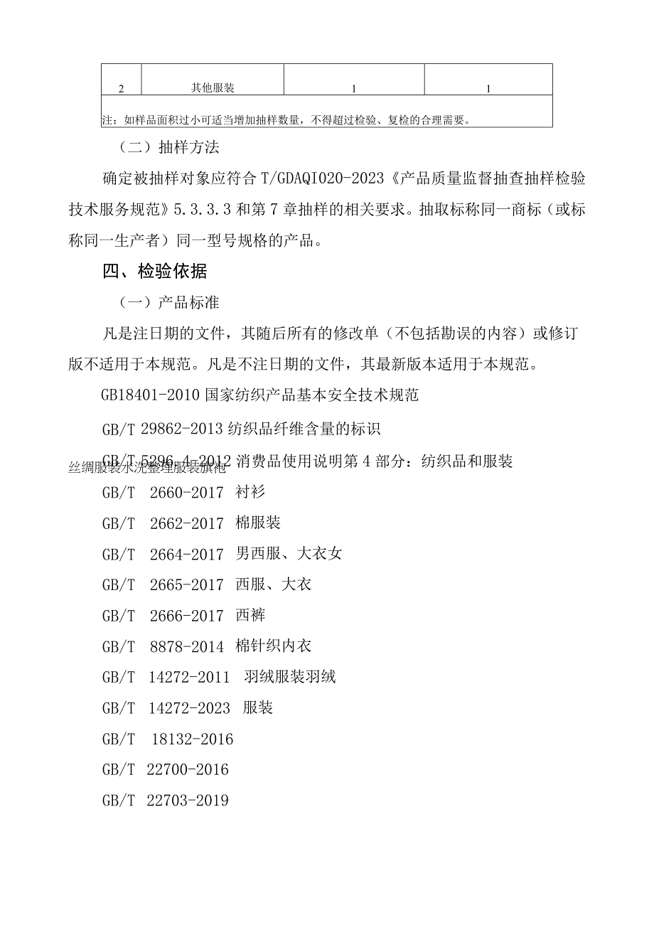 32佛山市服装产品质量监督抽查实施细则2023版.docx_第2页