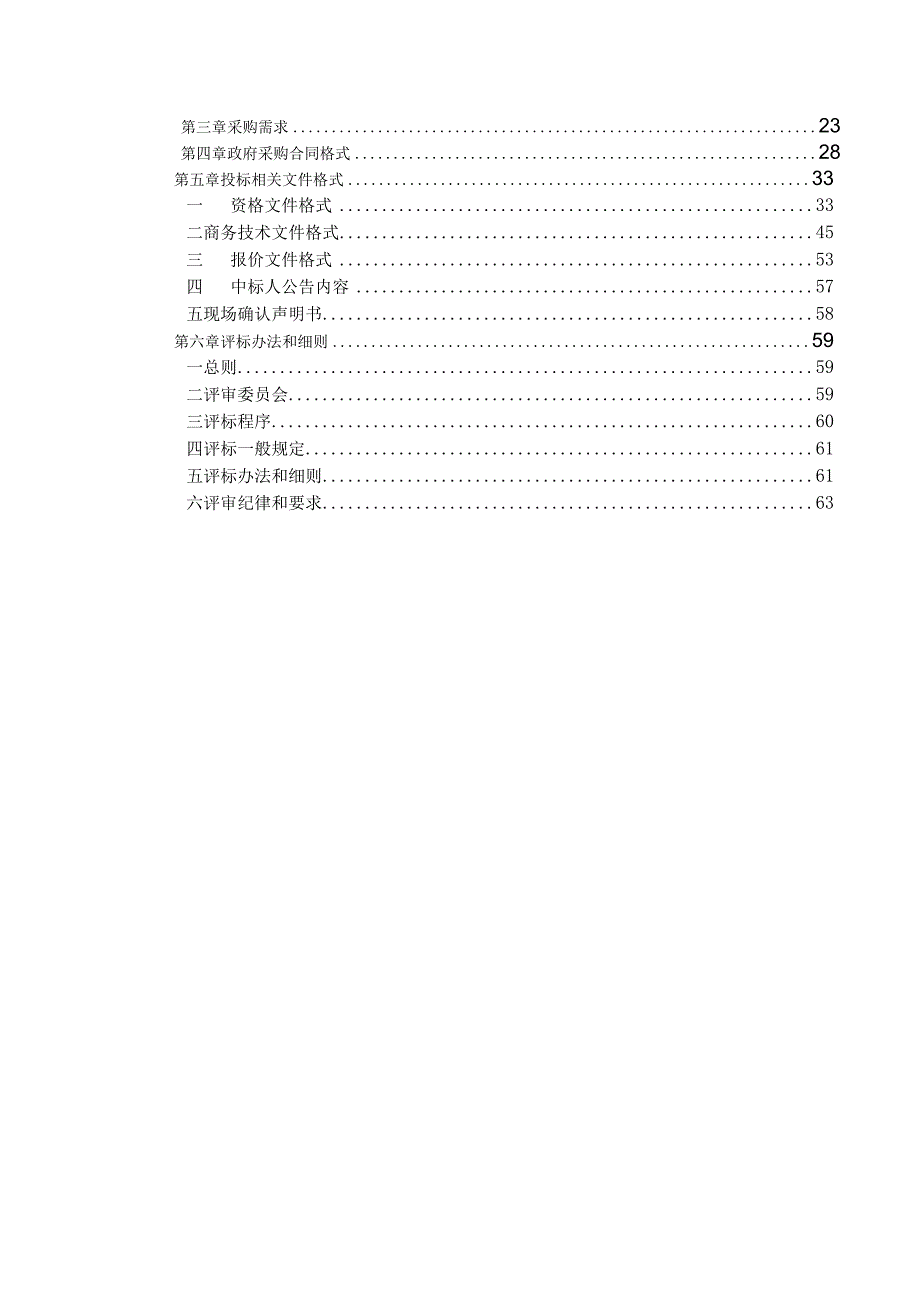 城市牛皮癣清理整治服务项目招标文件.docx_第2页