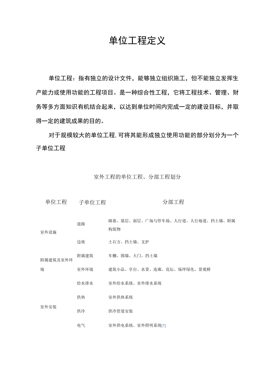 单位工程定义.docx_第1页