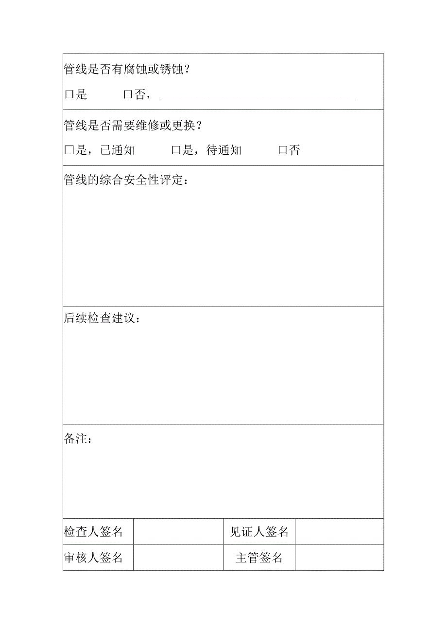 地下管线探查检查表.docx_第2页