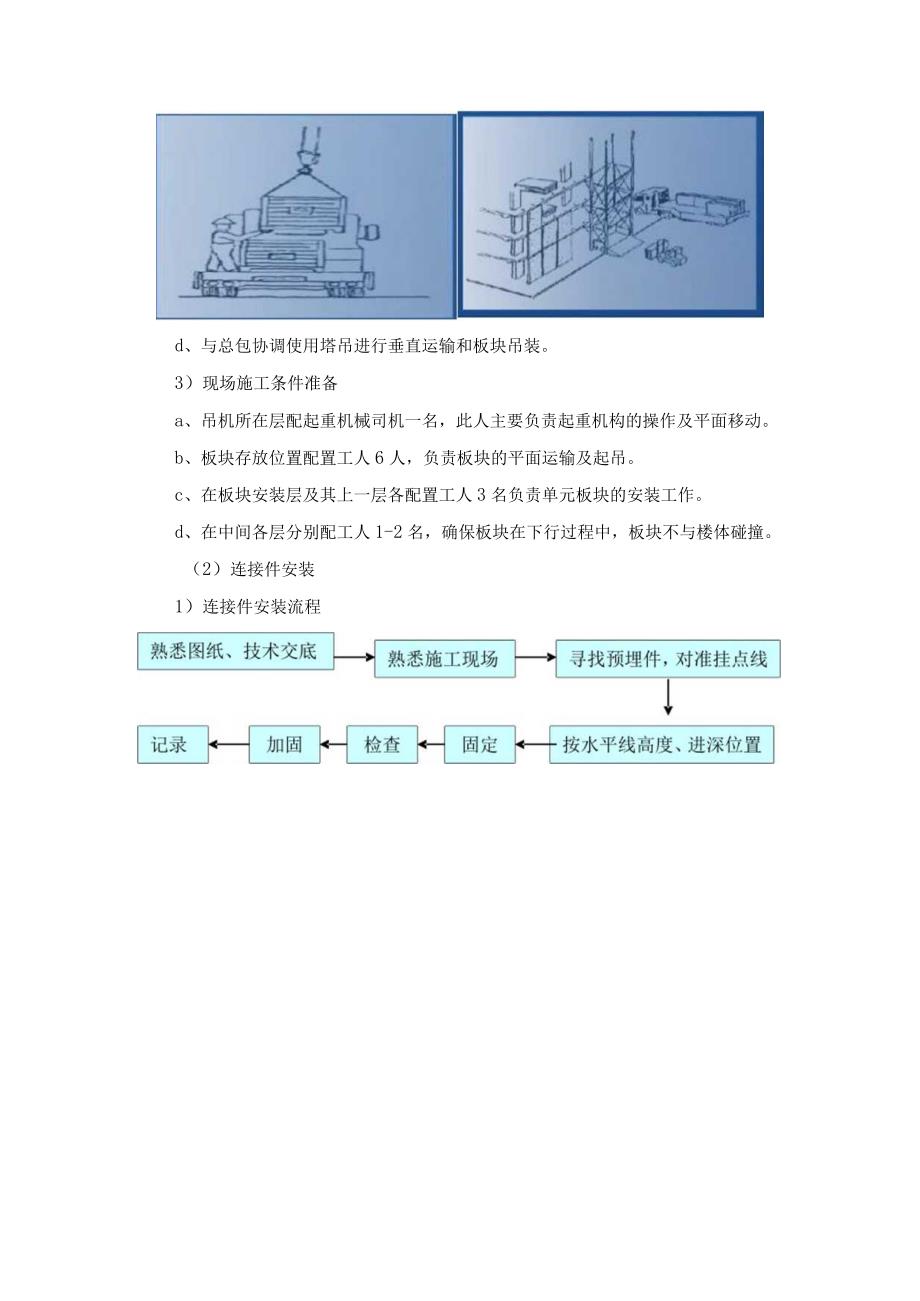 单元体幕墙施工吊装流程步骤.docx_第3页