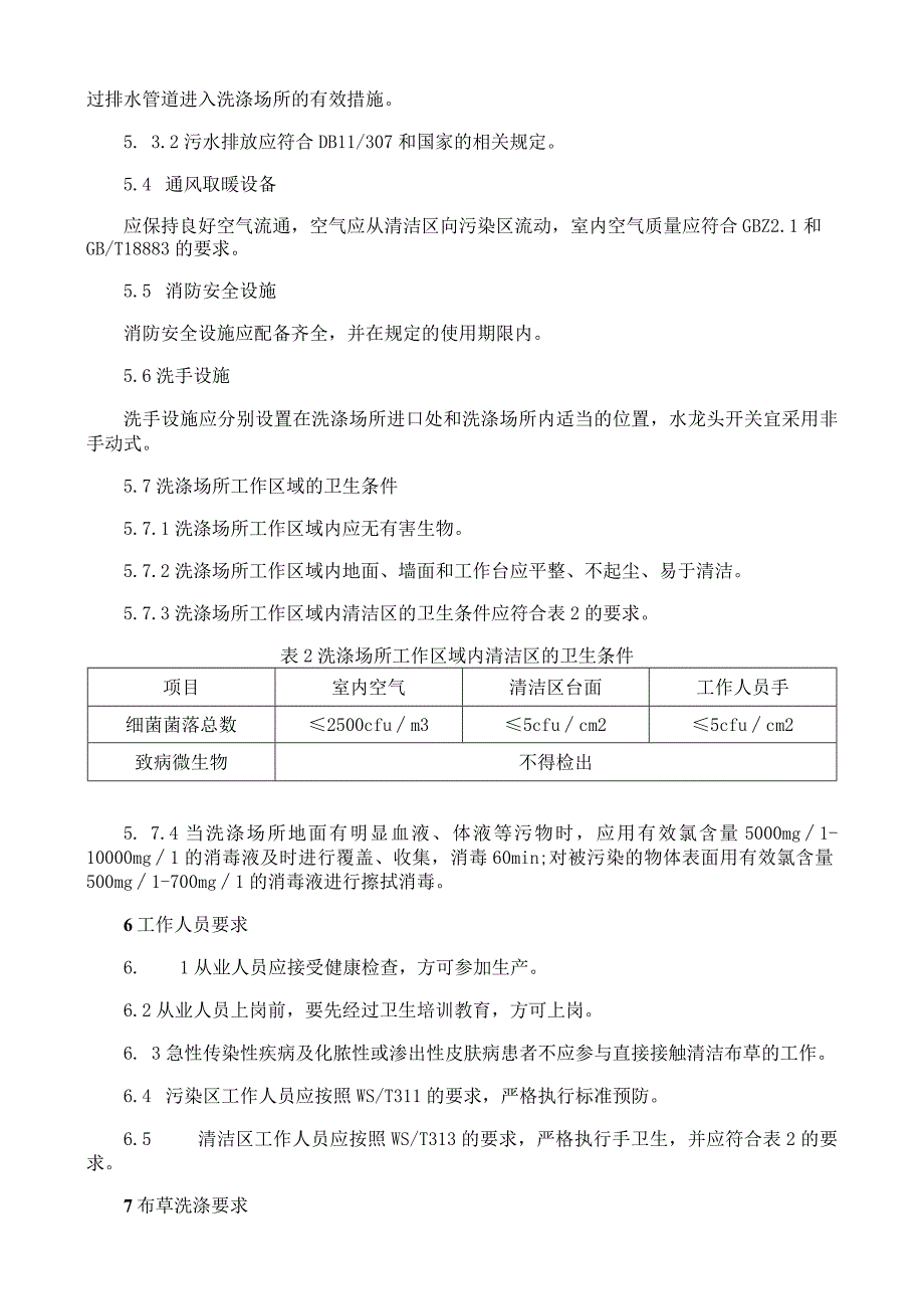 医院布草洗涤卫生规范.docx_第2页