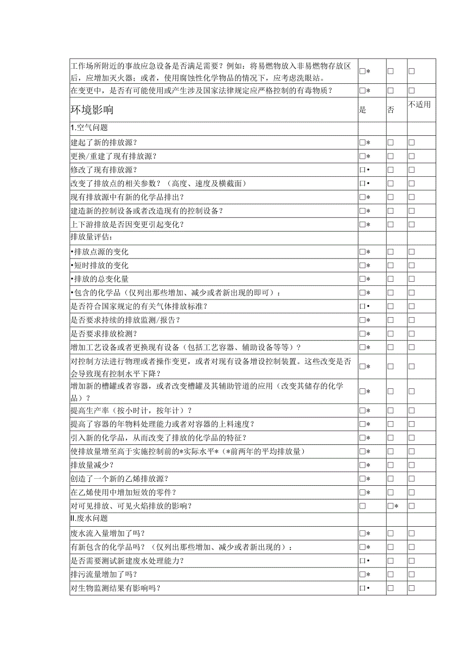 变更检查表.docx_第2页