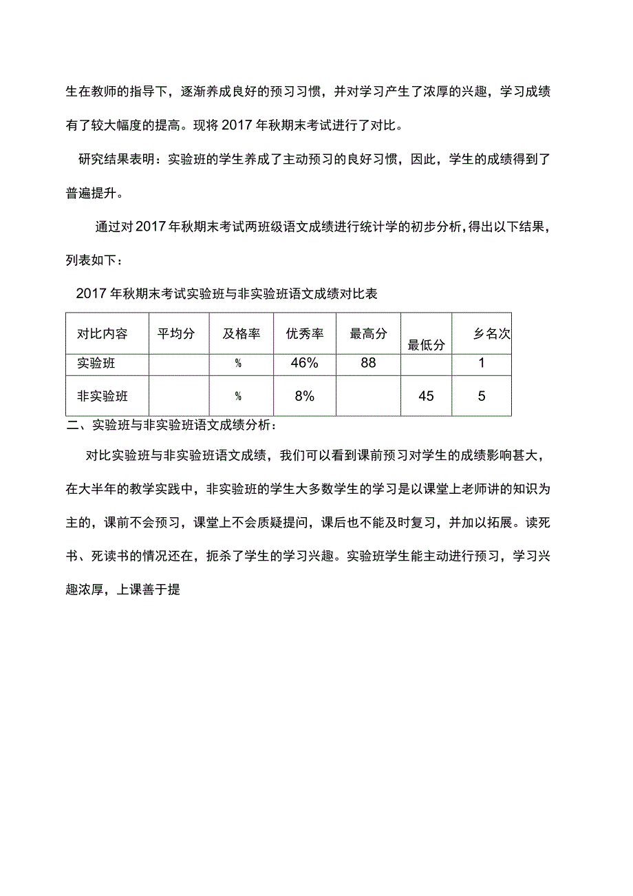 成绩对比分析报告.docx_第2页