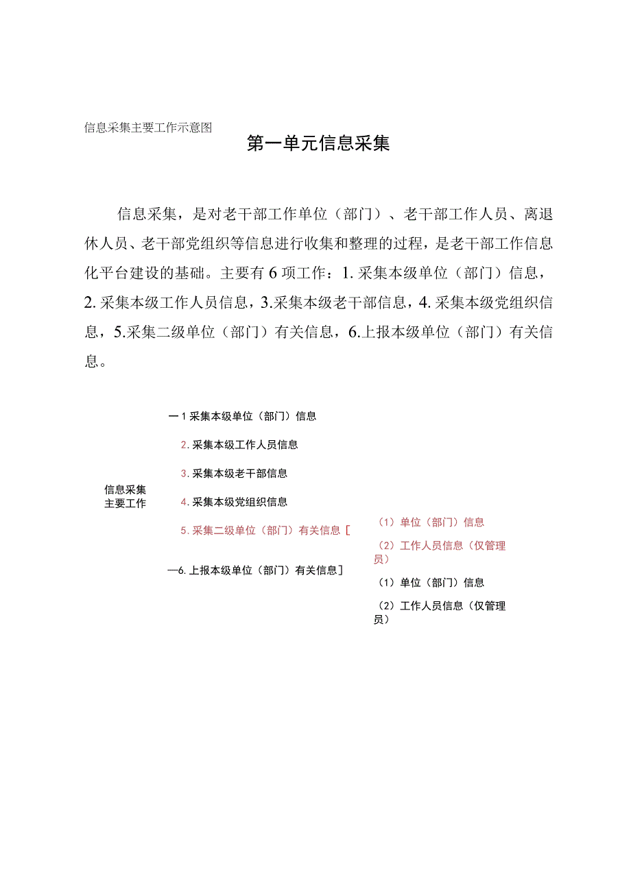 省离退休干部信息管理系统的操作与使用 模板.docx_第3页