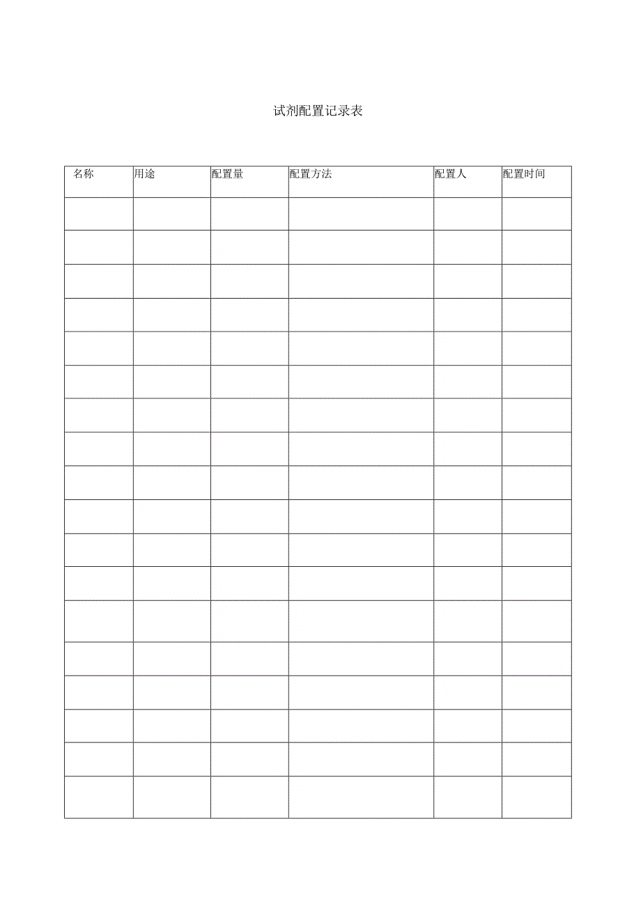 生产用水水质检查记录.docx_第3页