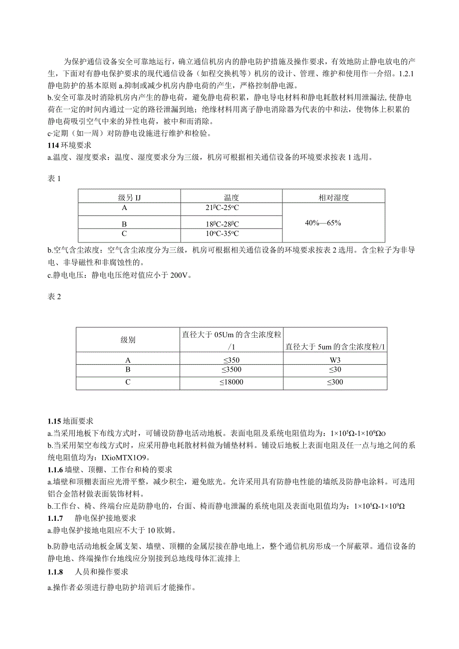 通信通讯设备检修规程.docx_第2页