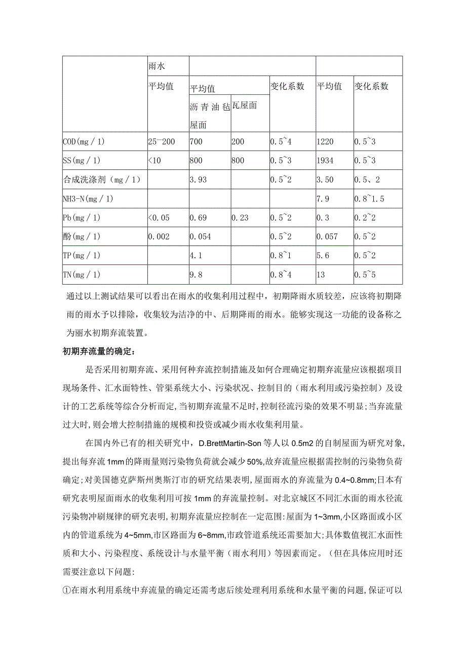 雨水综合利用方案介绍.docx_第2页