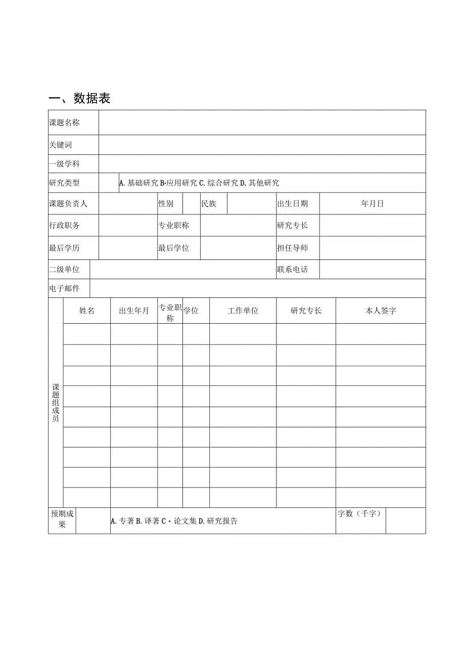 苏州大学人文社会科学喜迎二十大专项课题申请书.docx_第3页