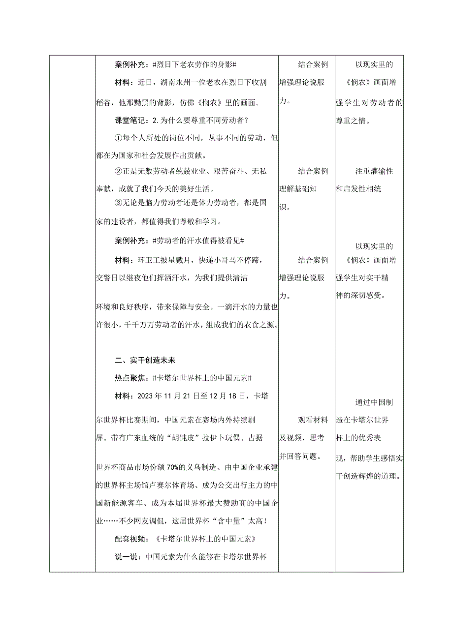 道德与法治人教版八年级上册2017年新编102 国家兴亡 匹夫有责 教学设计.docx_第3页