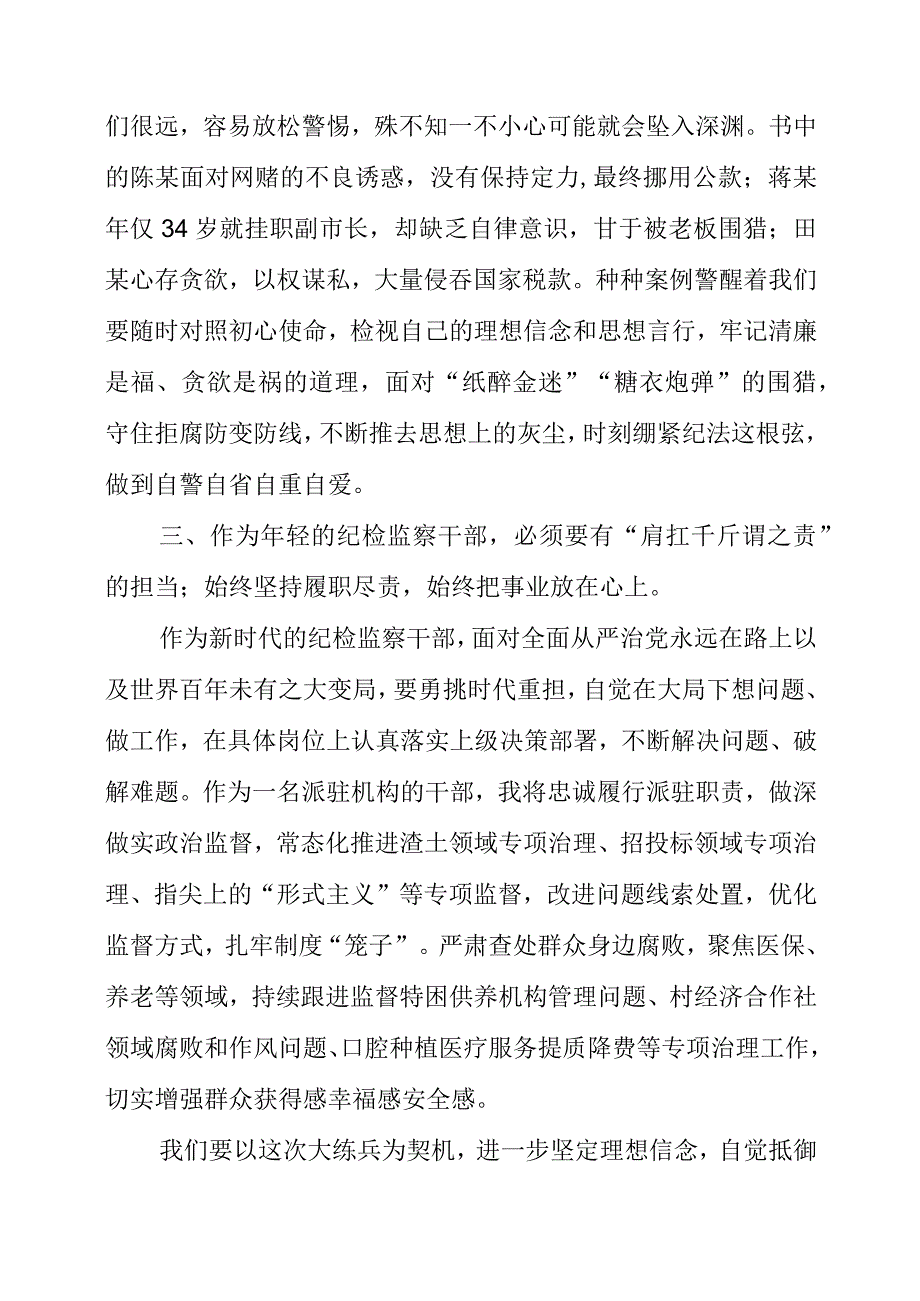 2023年纪检监察干部学习心得感悟.docx_第2页