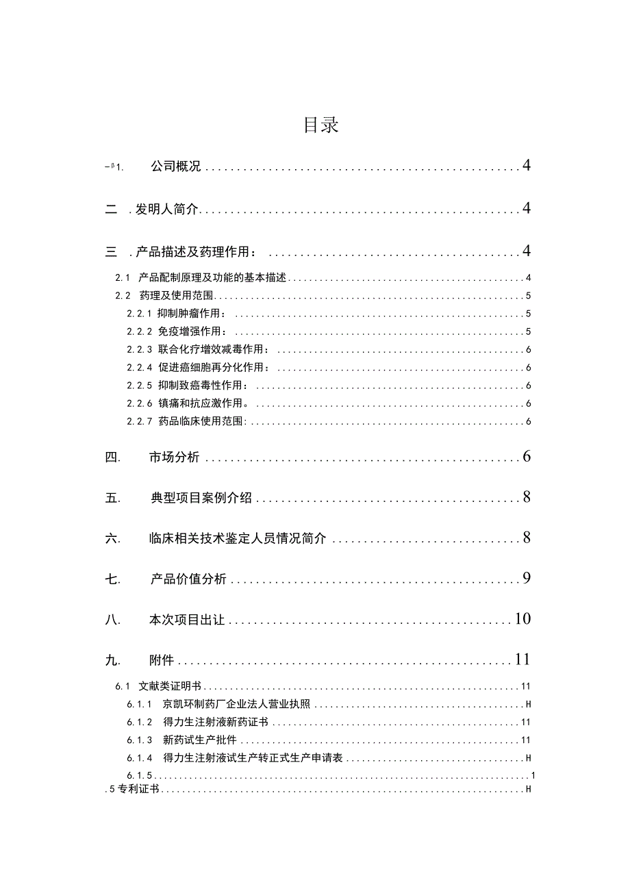 2023年整理北京某公司融资说明书.docx_第2页