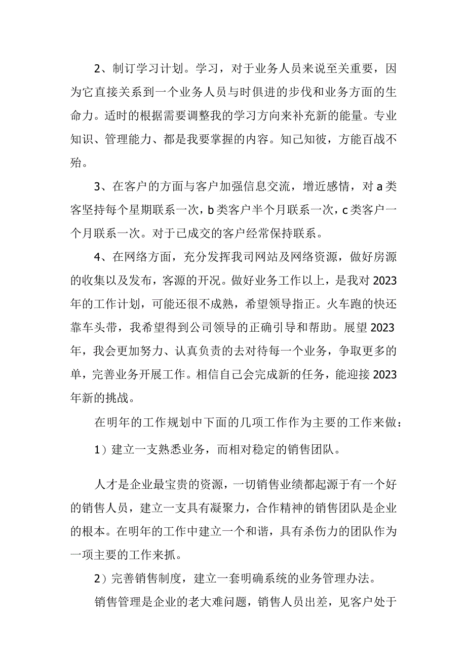 2023年销售经理年度工作.docx_第2页