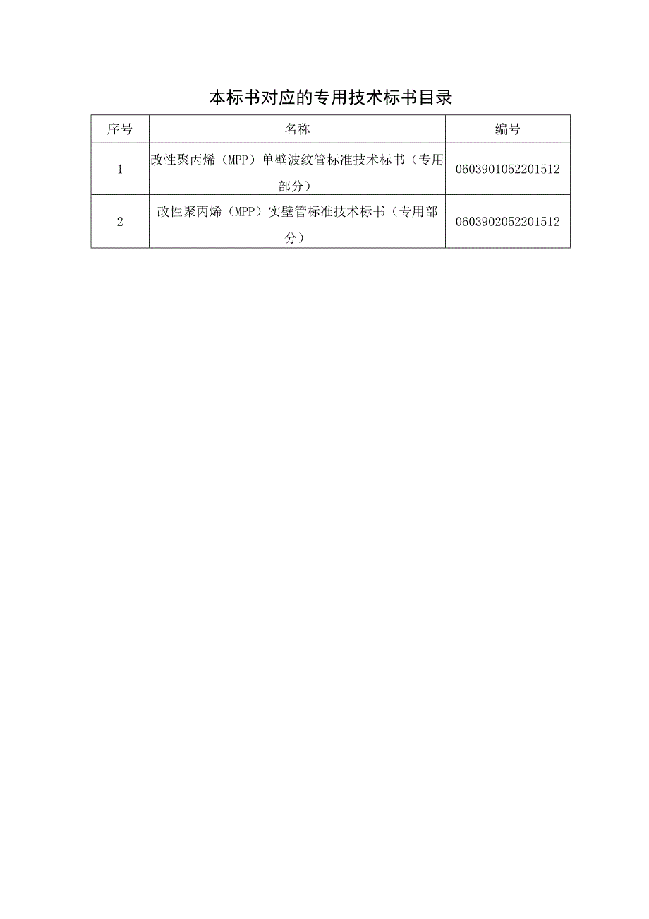 0改性聚丙烯MPP电缆保护管标准技术标书通用部分.docx_第2页