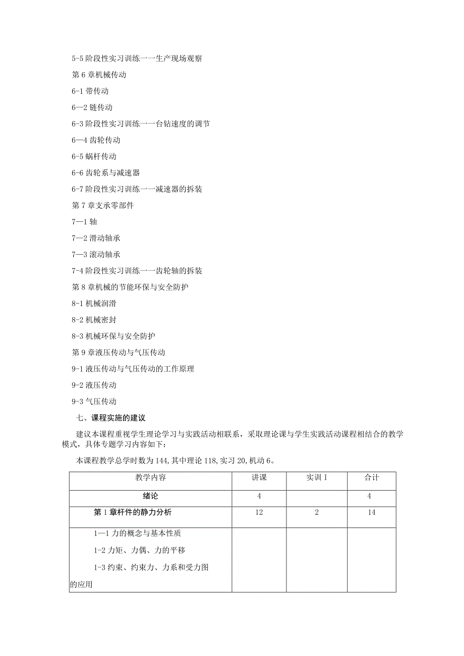 《机械基础》课程标准1.docx_第3页