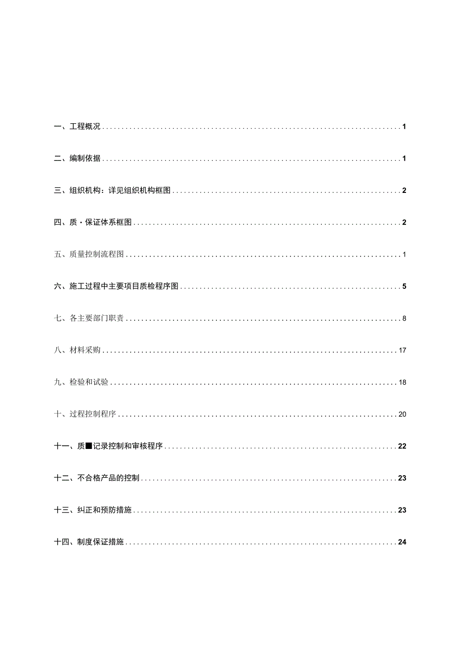 公路工程质量保证体系模板.docx_第2页