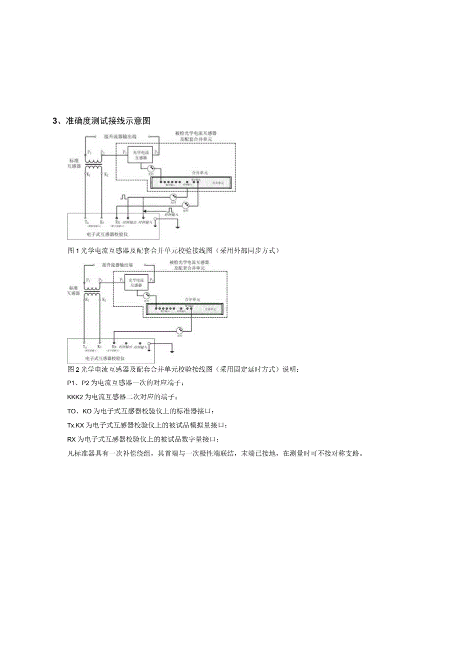 光学互感器及配套合并单元数字化送样检测标准.docx_第3页