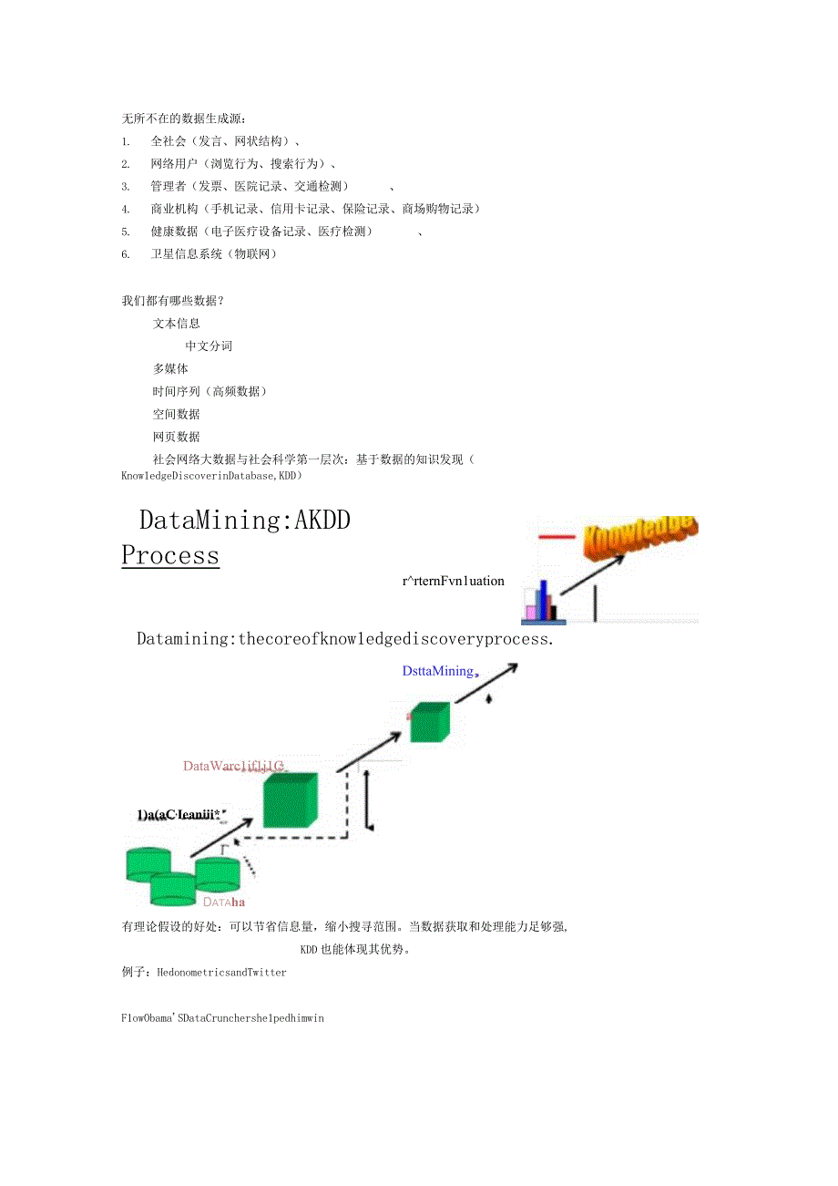 听课笔记大数据概论_001.docx_第2页