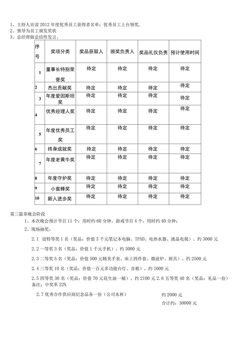 年会策划方案.docx_第3页