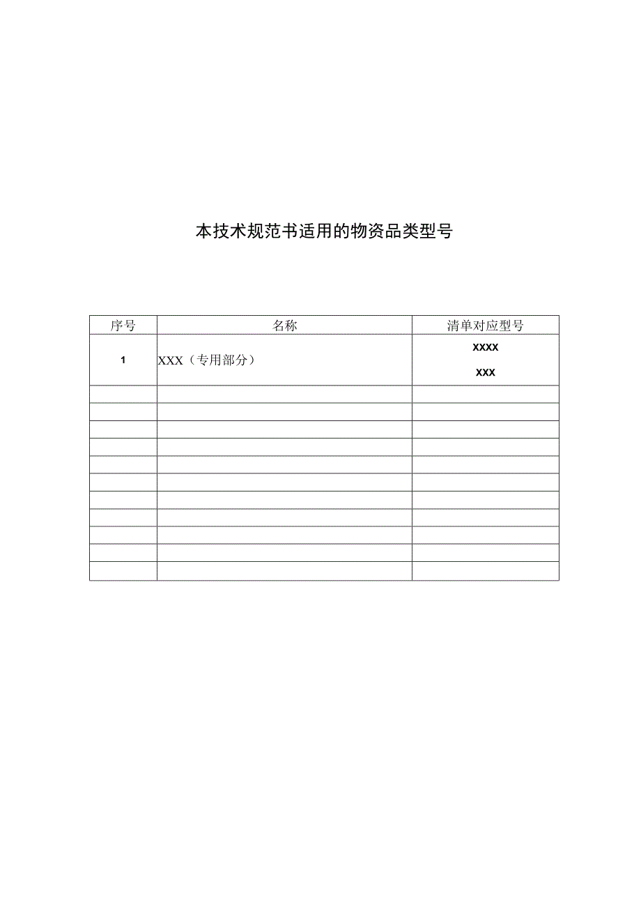 指针式高压兆欧表技术规范书专用部分模板S321A.docx_第3页