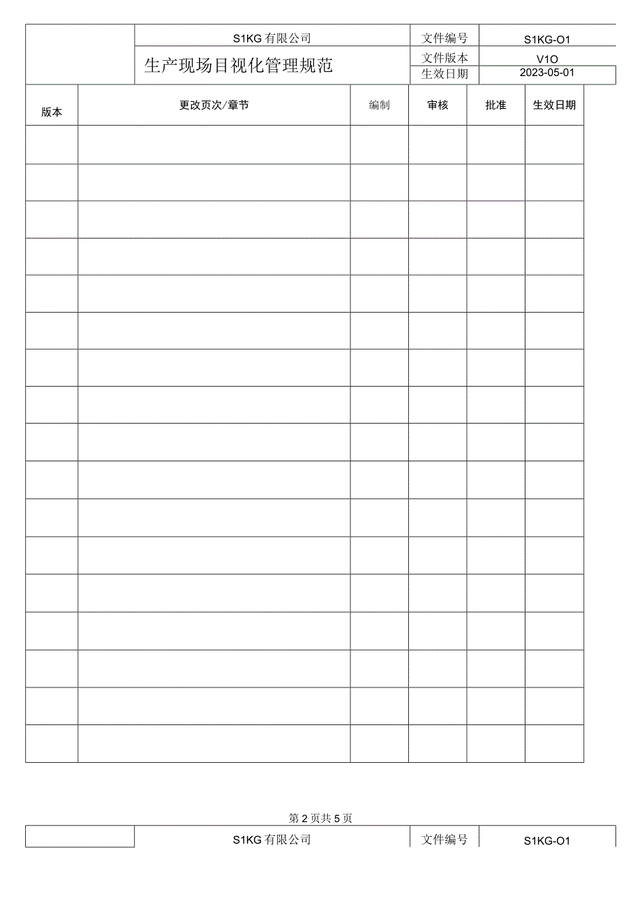 生产现场目视化管理规范.docx_第2页