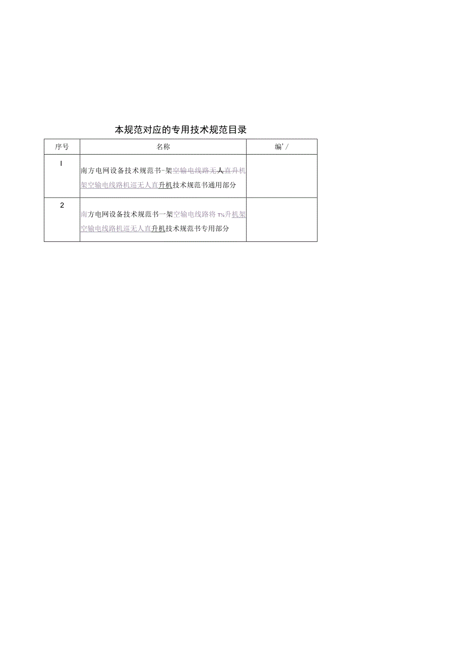 架空输电线路机巡无人直升机技术规范书通用部分.docx_第2页