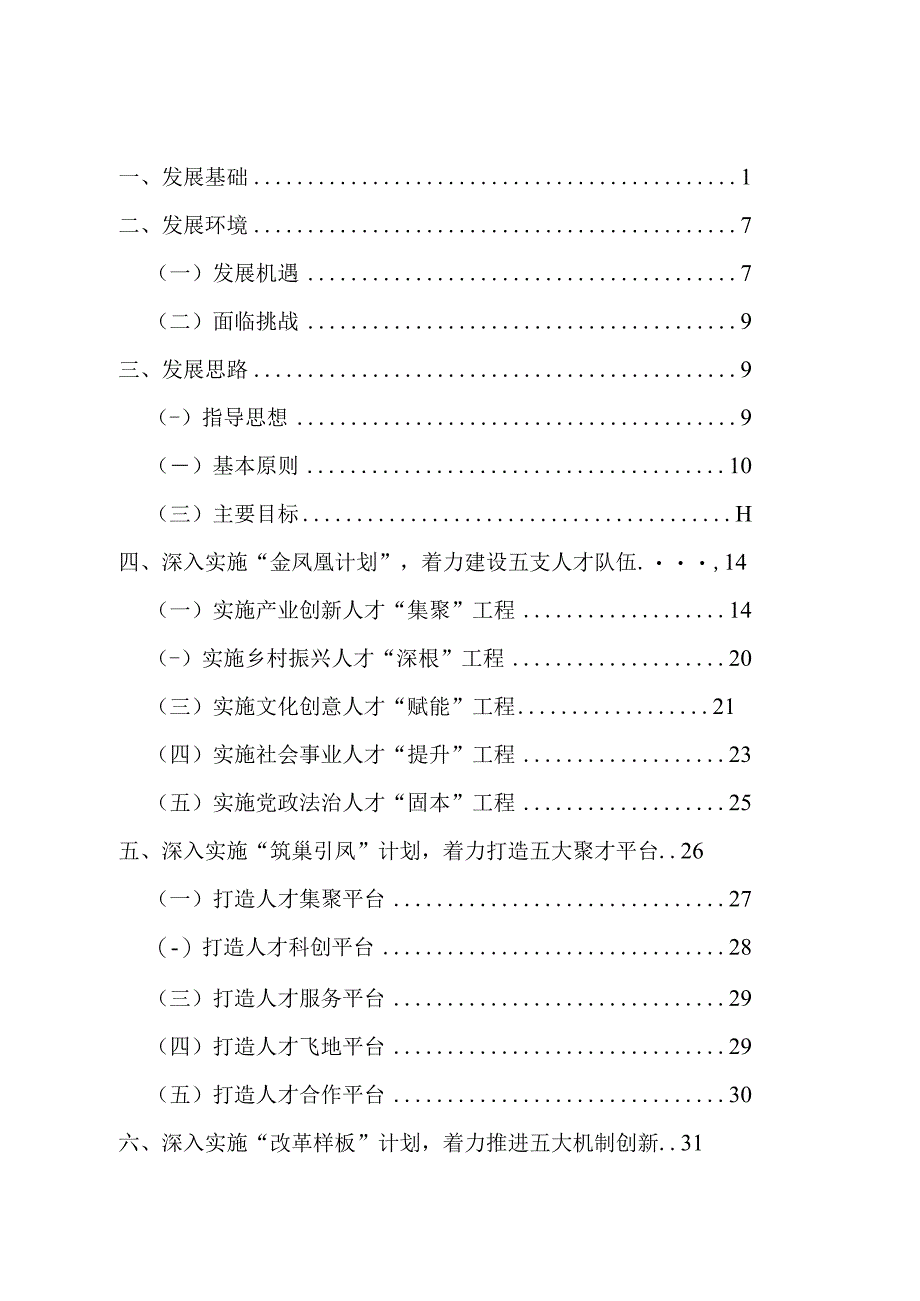 桐乡市人才发展十四五规划.docx_第2页