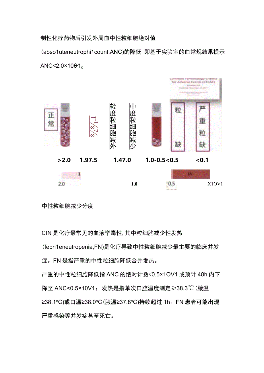 2023年化疗导致骨髓抑制的防治思路全文.docx_第3页