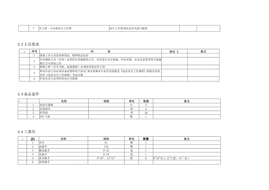 220kVSF6电流互感器更换作业指导书.docx_第3页