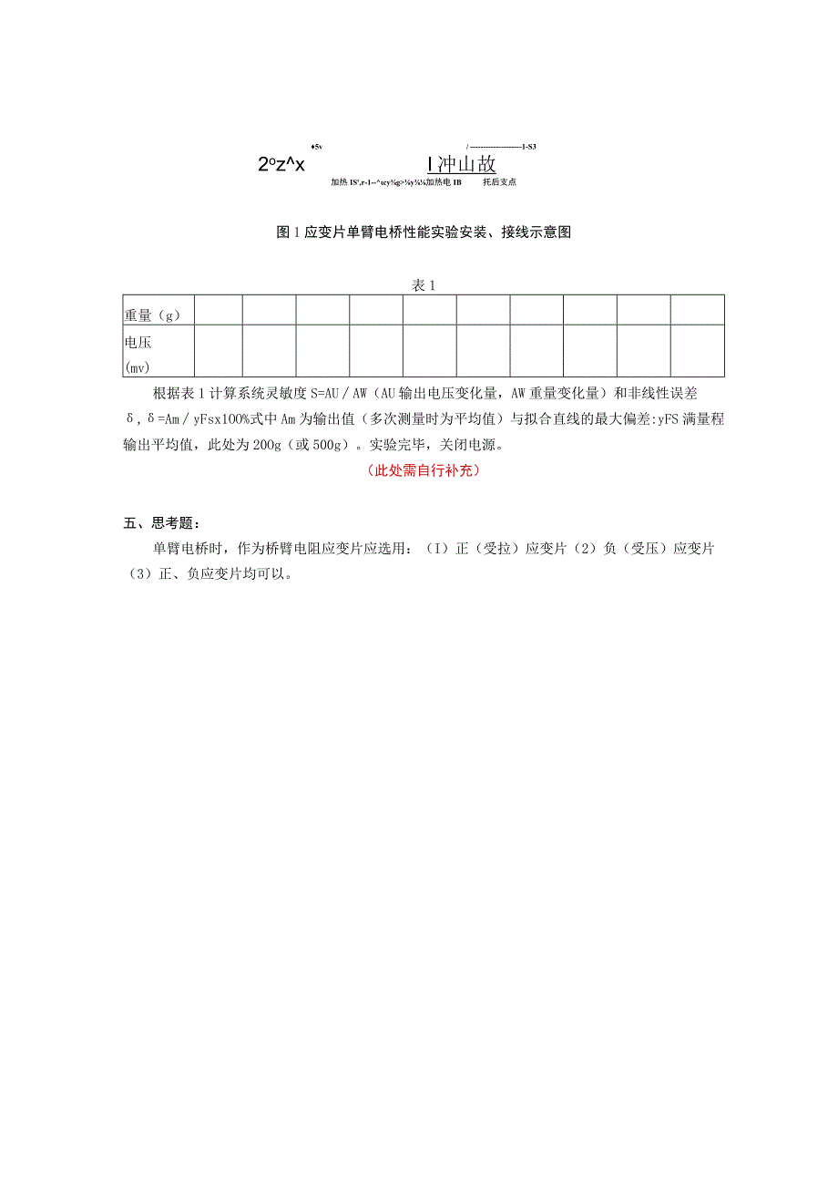 《测试技术与信号处理》实验报告.docx_第2页