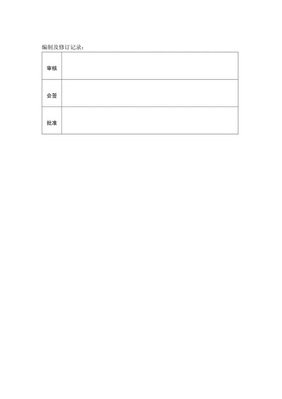 危险作业许可管理制度安全环保处.docx_第2页