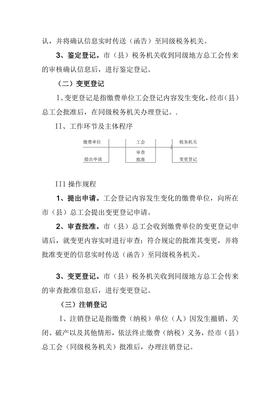 国家税务总局海南省税务局代收工会经费和工会筹备金操作规程.docx_第2页