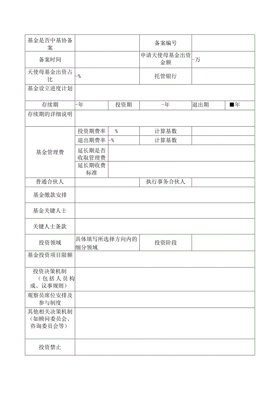 子基金申请表.docx_第2页