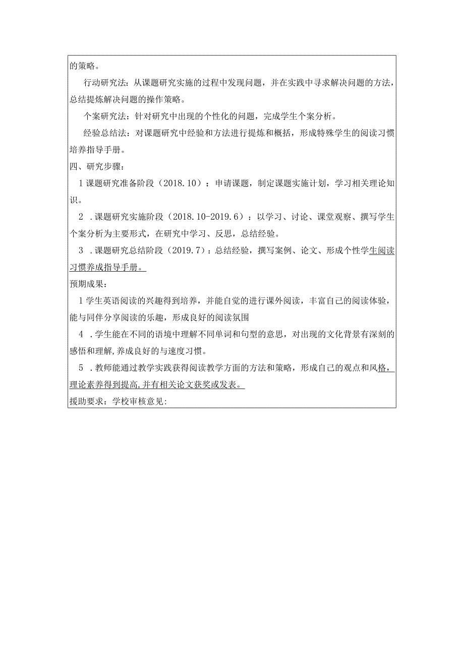 星河实验小学分校小课题申报表.docx_第2页