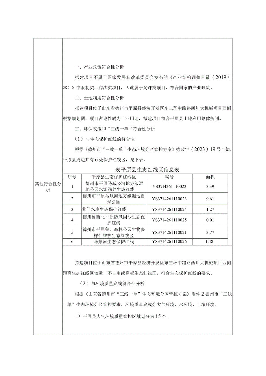 年产6400千米中低压电缆70000千米架空线项目环评报告表.docx_第3页