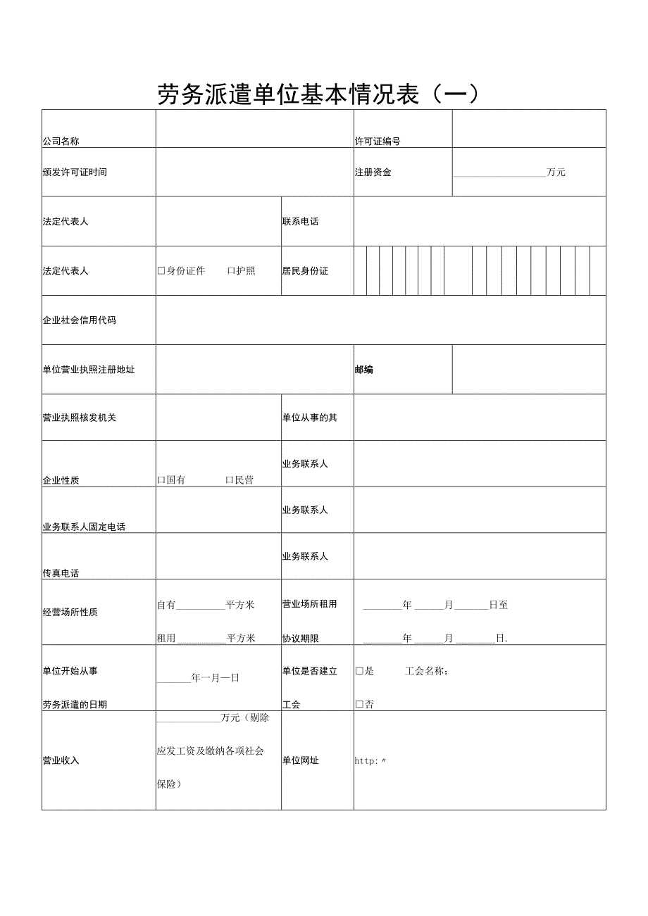 年度劳务派遣单位经营情况报告书.docx_第3页